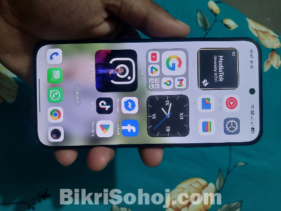 Oppo Reno 13 5g